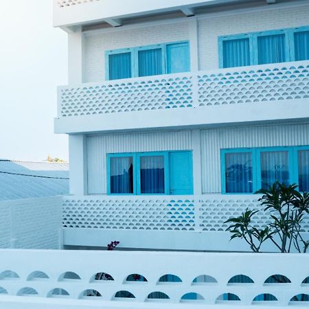 Paras Paros Marina Lodge Sanur  Luaran gambar