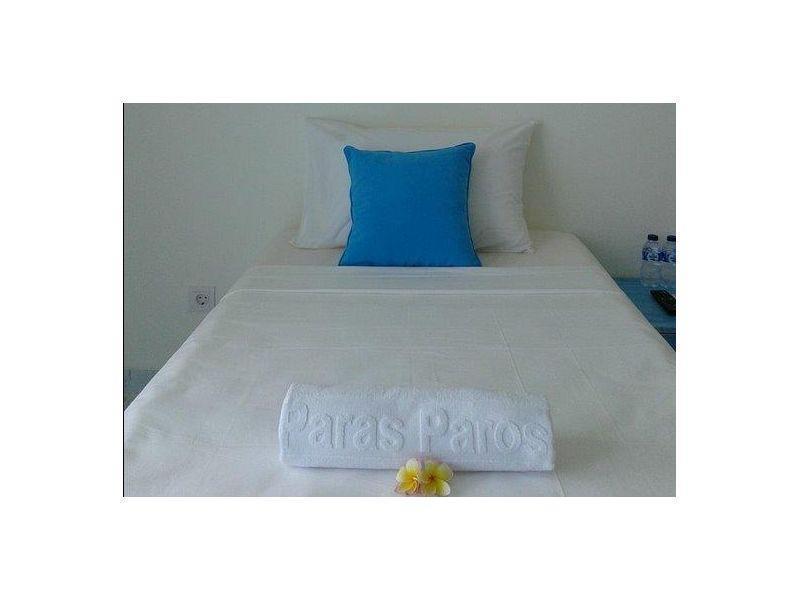 Paras Paros Marina Lodge Sanur  Luaran gambar