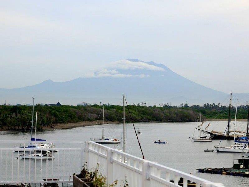 Paras Paros Marina Lodge Sanur  Luaran gambar