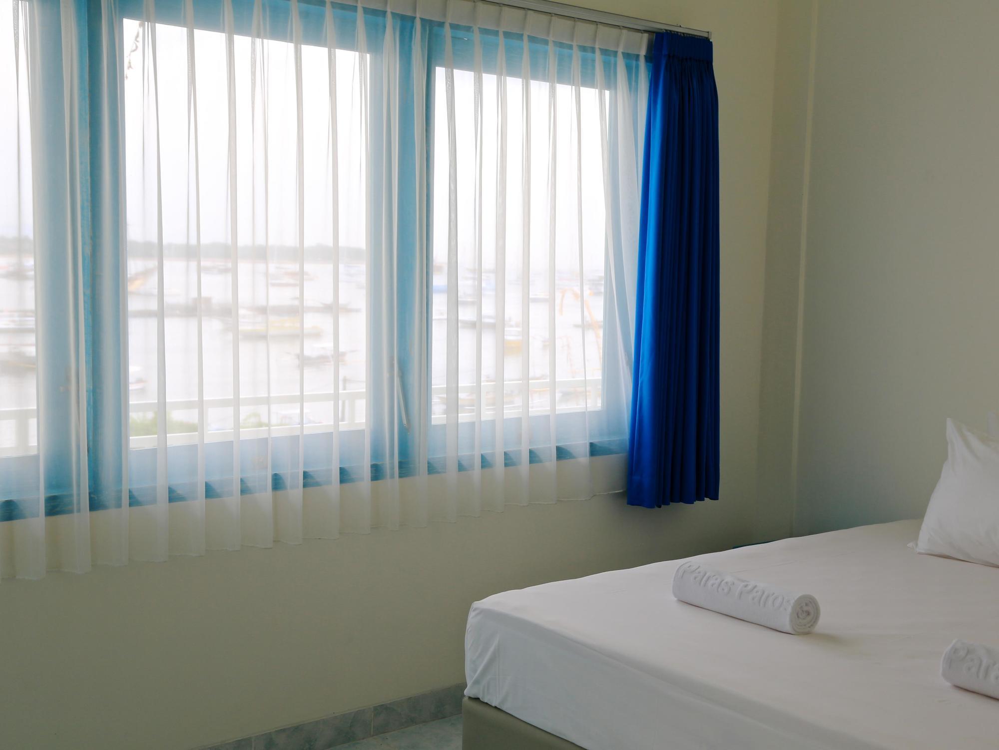 Paras Paros Marina Lodge Sanur  Luaran gambar